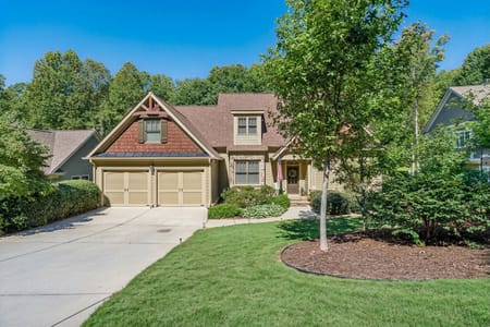 Dahlonega, GA 30533 Lumpkin County