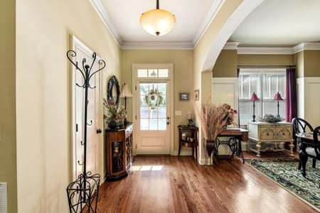 Dahlonega, GA 30533 Lumpkin County