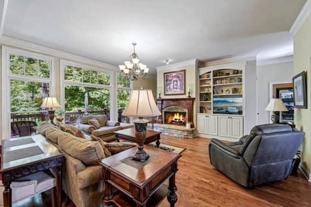 Dahlonega, GA 30533 Lumpkin County