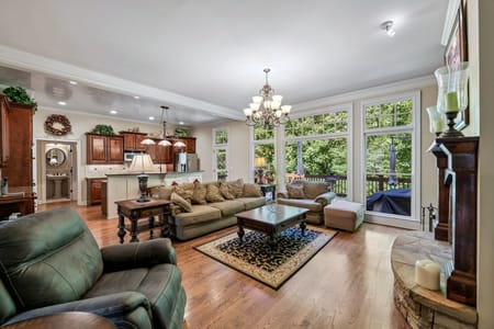 Dahlonega, GA 30533 Lumpkin County