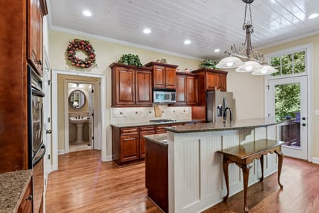 Dahlonega, GA 30533 Lumpkin County