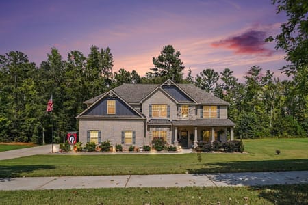 Forsyth, GA 31029 Monroe County