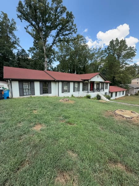 Lilburn, GA 30047 Gwinnett County