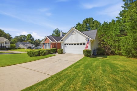 Villa Rica, GA 30180 Douglas County