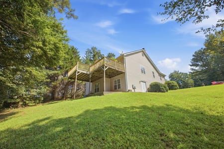 Villa Rica, GA 30180 Douglas County