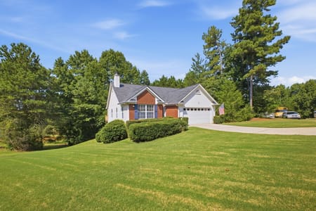 Villa Rica, GA 30180 Douglas County