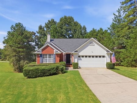 Villa Rica, GA 30180 Douglas County