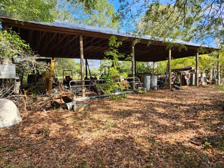 Milledgeville, GA 31061 Baldwin County