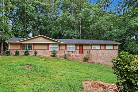 Lithia Springs, GA 30122 Douglas County
