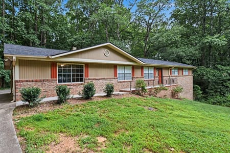 Lithia Springs, GA 30122 Douglas County