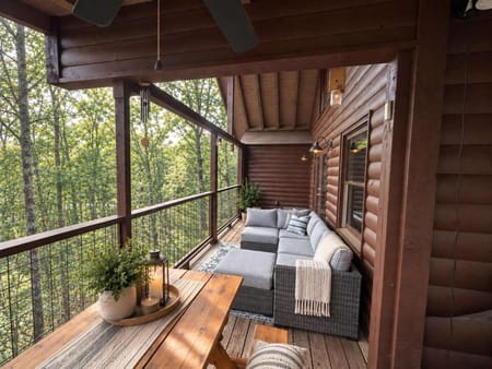 Ellijay, GA 30536 Gilmer County