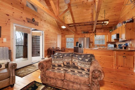 Ellijay, GA 30536 Gilmer County