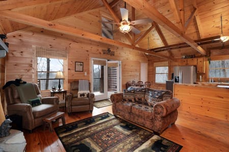 Ellijay, GA 30536 Gilmer County