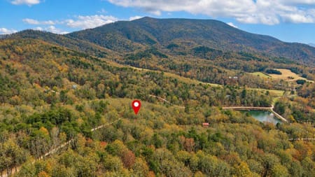 Ellijay, GA 30536 Gilmer County