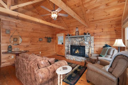 Ellijay, GA 30536 Gilmer County