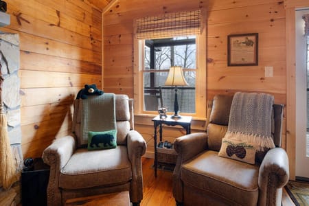 Ellijay, GA 30536 Gilmer County