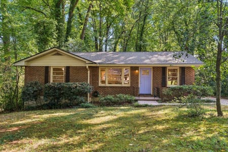 Decatur, GA 30033 DeKalb County