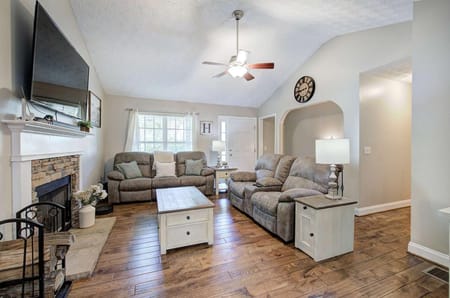 Adairsville, GA 30103 Bartow County