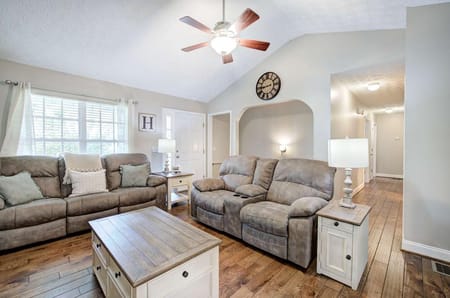 Adairsville, GA 30103 Bartow County