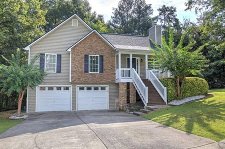 Adairsville, GA 30103 Bartow County