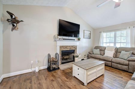 Adairsville, GA 30103 Bartow County