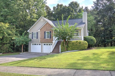 Adairsville, GA 30103 Bartow County