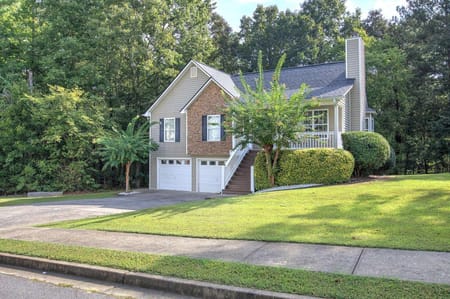 Adairsville, GA 30103 Bartow County