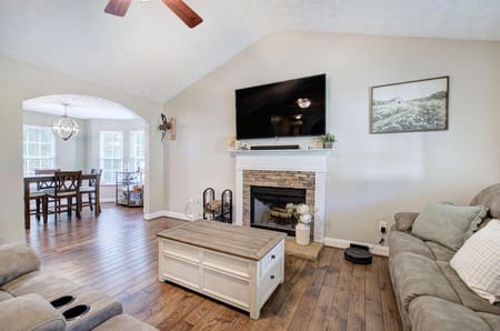 Adairsville, GA 30103 Bartow County