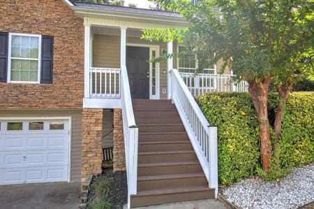 Adairsville, GA 30103 Bartow County