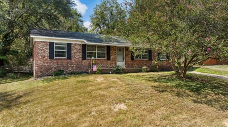 Columbus, GA 31907 Muscogee County