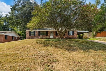 Columbus, GA 31907 Muscogee County