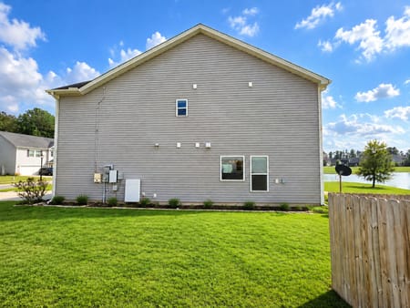 Pooler, GA 31322 Chatham County