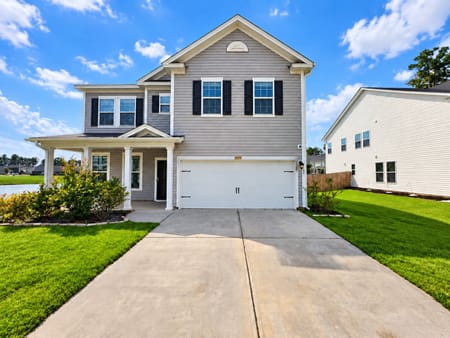Pooler, GA 31322 Chatham County