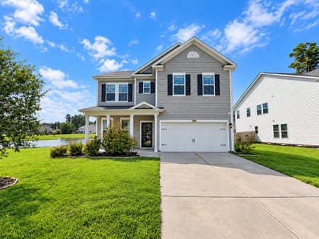 Pooler, GA 31322 Chatham County