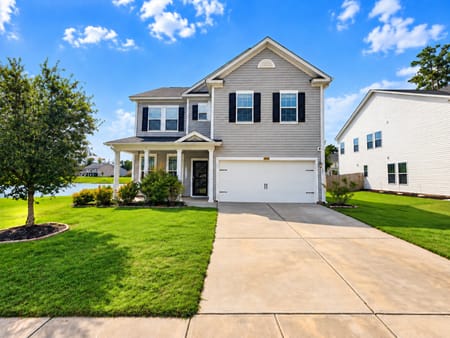 Pooler, GA 31322 Chatham County