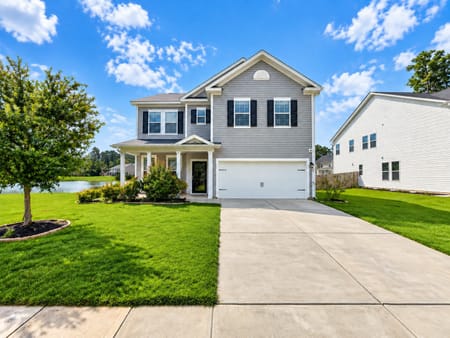 Pooler, GA 31322 Chatham County