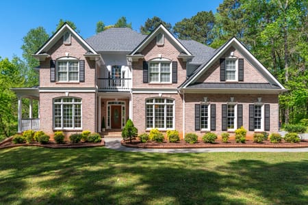 Dallas, GA 30132 Paulding County