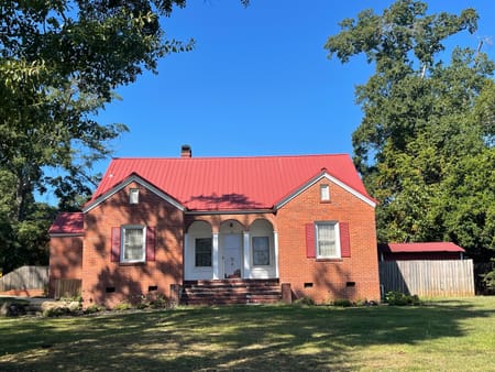 Thomaston, GA 30286 Upson County