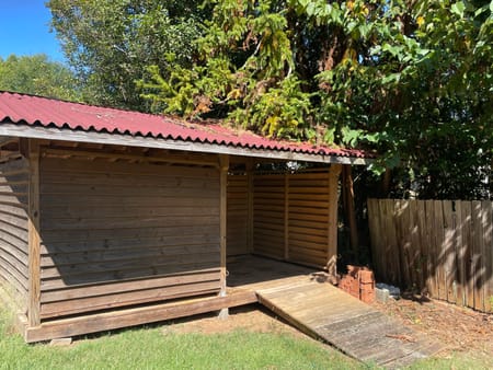 Thomaston, GA 30286 Upson County