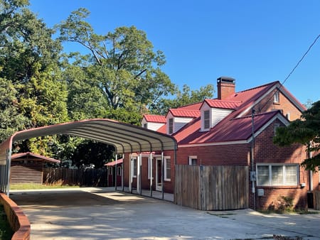 Thomaston, GA 30286 Upson County