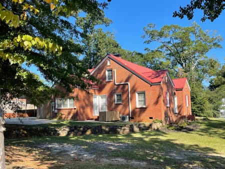Thomaston, GA 30286 Upson County