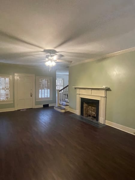 Thomaston, GA 30286 Upson County