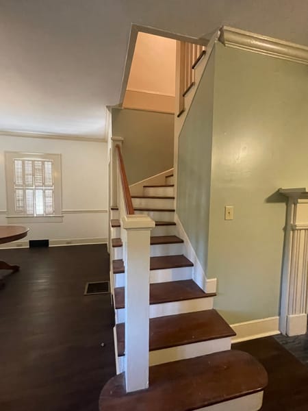 Thomaston, GA 30286 Upson County