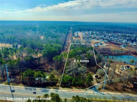 Marietta, GA 30064 Cobb County