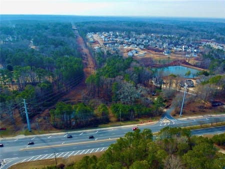 Marietta, GA 30064 Cobb County