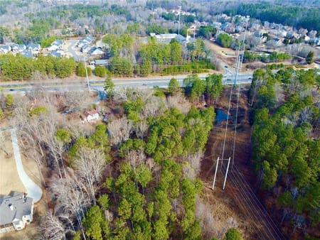 Marietta, GA 30064 Cobb County