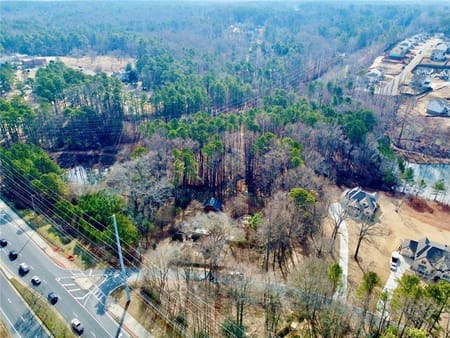 Marietta, GA 30064 Cobb County
