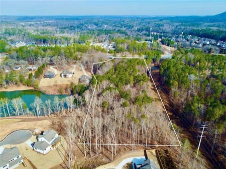 Marietta, GA 30064 Cobb County
