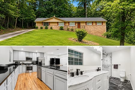 Lithia Springs, GA 30122 Douglas County