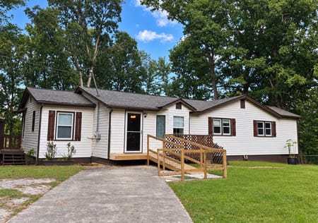 Villa Rica, GA 30180 Carroll County